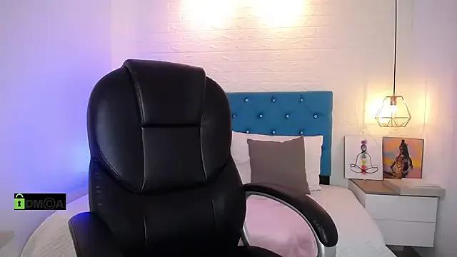 julieta_miller01 from StripChat is Freechat