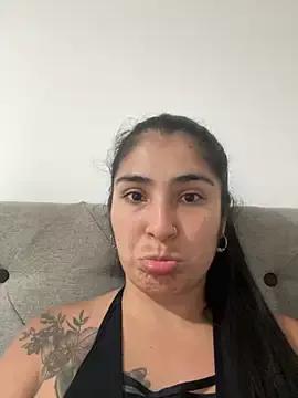 JulietaShelby from StripChat is Freechat