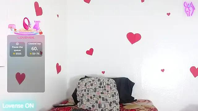 Try our streaming cams variety and talk on a personal level with our adorable girls streamers, showing off their bountiful shapes and dildos.