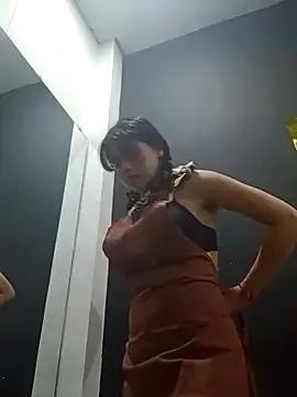 Julieth_brown_ from StripChat is Freechat