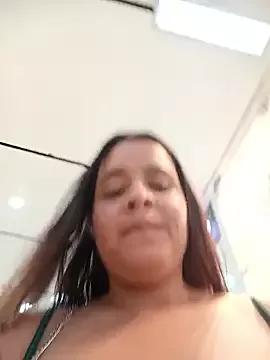 Julieth_hot-69 from StripChat is Freechat