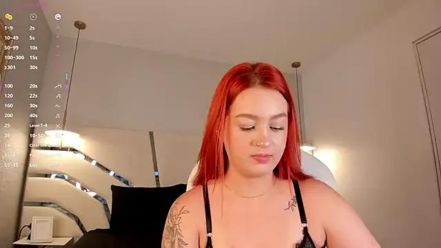 Julieth_Rojas from StripChat is Freechat