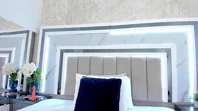 Try our streaming cams variety and talk on a personal level with our adorable girls streamers, showing off their bountiful shapes and dildos.