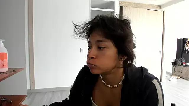 juliethkain from StripChat is Freechat