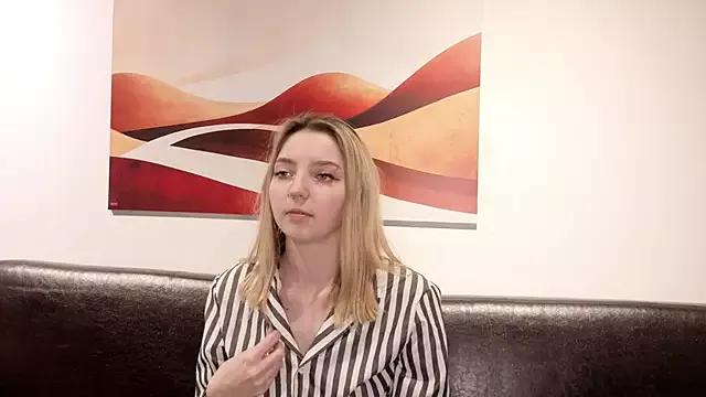Try our streaming cams variety and talk on a personal level with our adorable girls streamers, showing off their bountiful shapes and dildos.