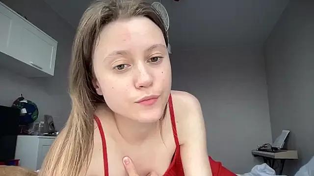 JulietSensation from StripChat is Freechat