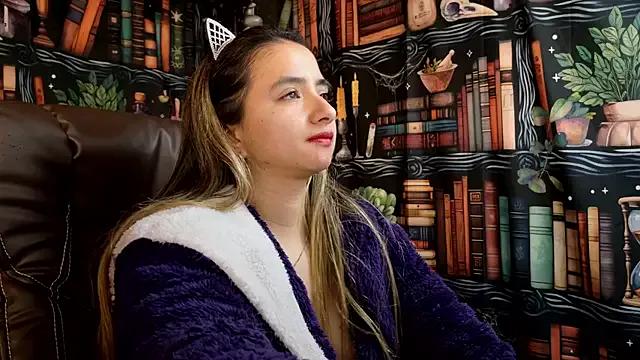 Try our streaming cams variety and talk on a personal level with our adorable girls streamers, showing off their bountiful shapes and dildos.