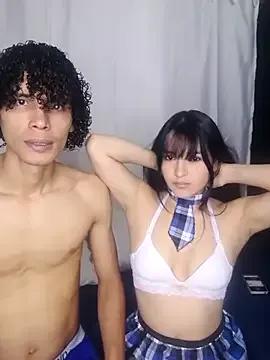 julietta_f from StripChat is Freechat