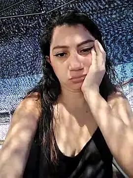 julietta_maxi from StripChat is Freechat