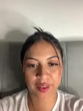 Julii- from StripChat is Freechat