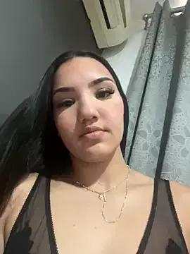 Juliia01 from StripChat is Freechat