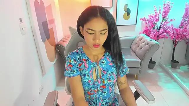 Try our streaming cams variety and talk on a personal level with our adorable girls streamers, showing off their bountiful shapes and dildos.