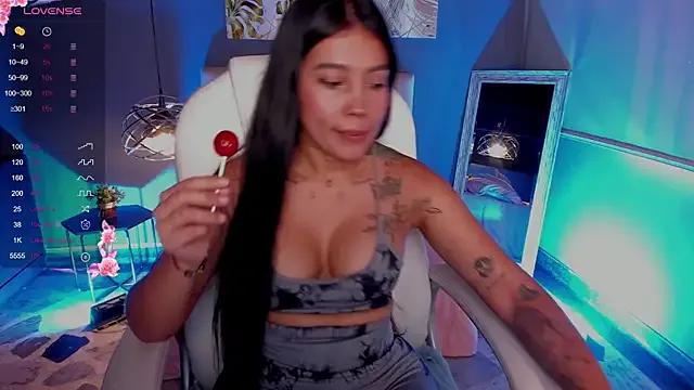 Try our streaming cams variety and talk on a personal level with our adorable girls streamers, showing off their bountiful shapes and dildos.