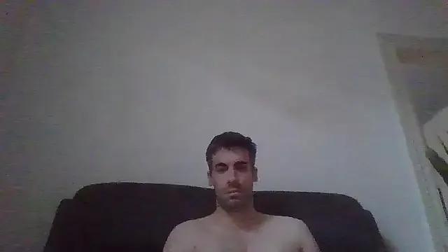 JulioIsHere4you from StripChat is Freechat