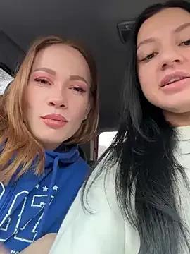 JulliaVegas from StripChat