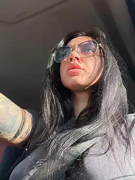 JulliaVegas from StripChat