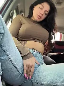 JulliaVegas from StripChat