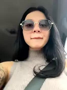 JulliaVegas from StripChat