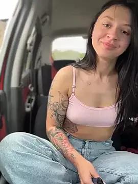 JulliaVegas from StripChat