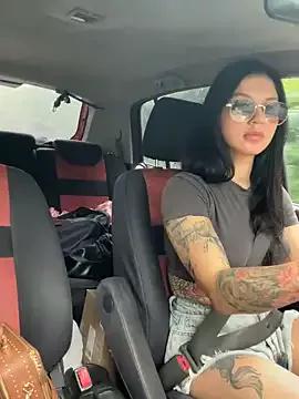 JulliaVegas from StripChat
