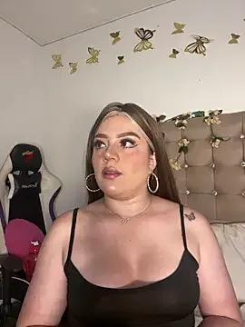 Jullieetta from StripChat is Freechat