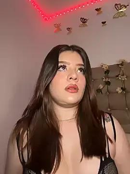 Jullieetta from StripChat