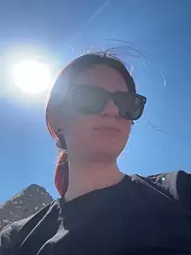 JullietteRose from StripChat