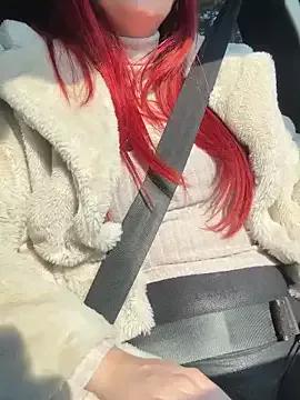 JullietteRose from StripChat