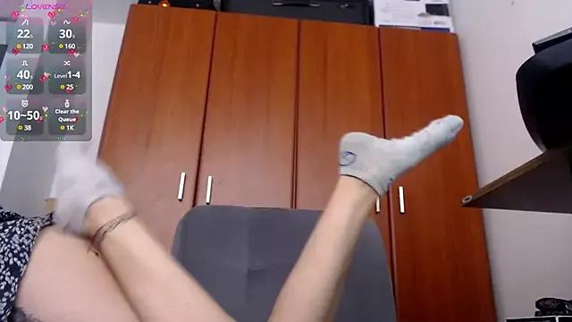 Try our streaming cams variety and talk on a personal level with our adorable girls streamers, showing off their bountiful shapes and dildos.