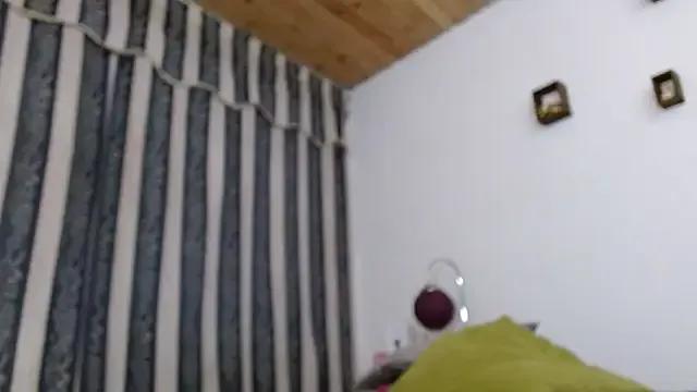 JULYSEX1 from StripChat is Freechat
