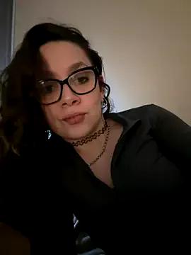 JuneMaisel from StripChat is Freechat