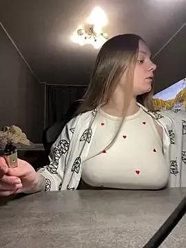 Try our streaming cams variety and talk on a personal level with our adorable girls streamers, showing off their bountiful shapes and dildos.