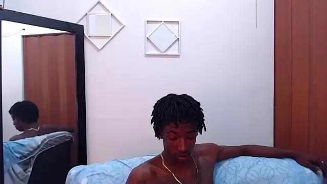 junior_bbc from StripChat is Freechat