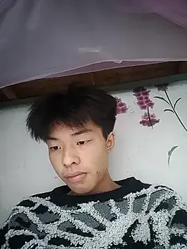 junjun1189 on StripChat 