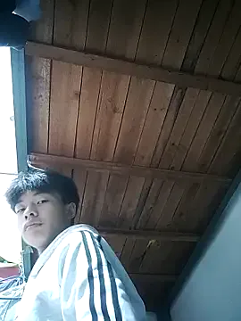 junjun1189 on StripChat 