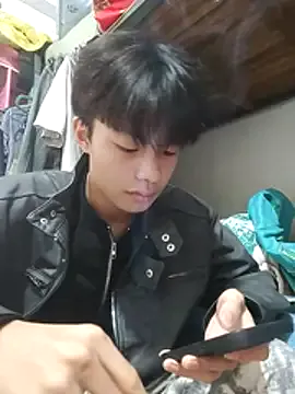 junjun1189 on StripChat 