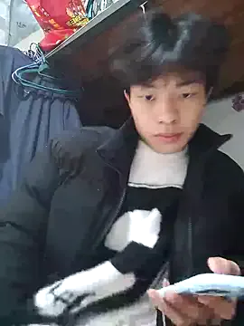 junjun1189 on StripChat 