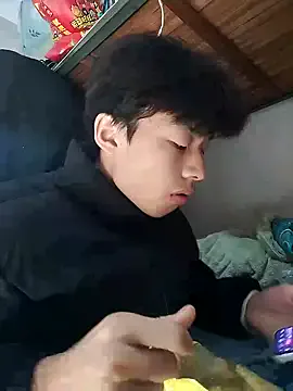 junjun1189 on StripChat 