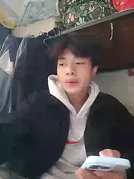 junjun1189 on StripChat 