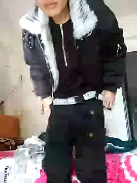 junjun1189 on StripChat 