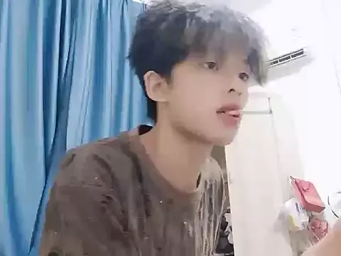 junjun1189 on StripChat 