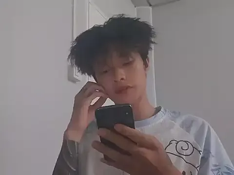 junjun1189 on StripChat 