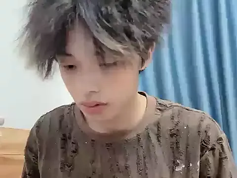 junjun1189 on StripChat 