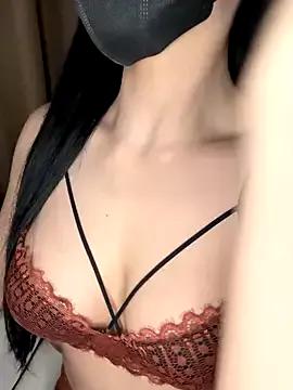 Junle_babi from StripChat is Freechat