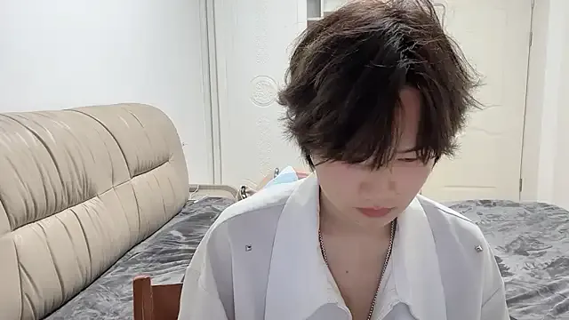 junnan001 on StripChat 