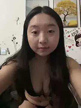 Junora00- from StripChat is Freechat