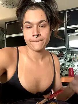 junyandradi from StripChat is Freechat