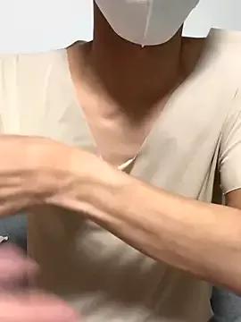 Juri20cm from StripChat