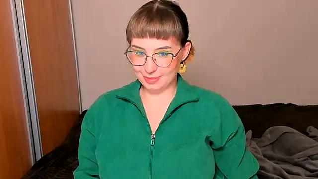 just_fucked777 from StripChat is Freechat