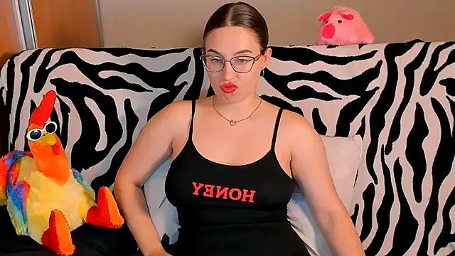 just_fucked777 from StripChat is Freechat
